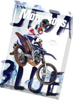 TransWorld Motocross – April 2016
