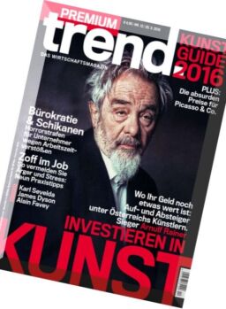 Trend – Nr.12 2016