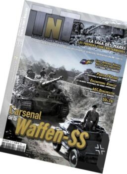 Trucks & Tanks – N 46