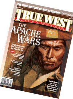 True West – May 2016