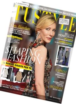 Tu Style – 21 Marzo 2016