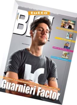 TuttoBici – Marzo 2016