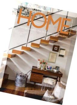Urban Home Triangle – April-May 2016