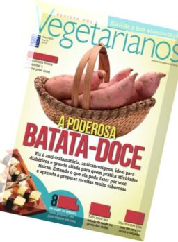 Vegetarianos – Marco 2016