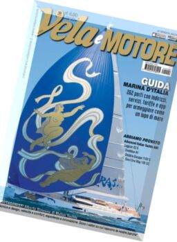 Vela e Motore – Aprile 2016