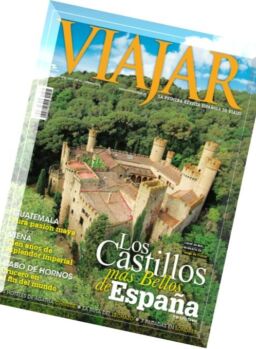 Viajar – Febrero 2016