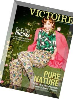 Victoire – 12 Mars 2016