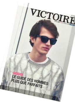 Victoire – 26 Mars 2016