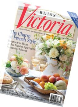 Victoria – May-June 2016