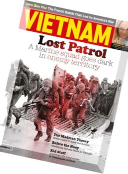Vietnam – April 2016