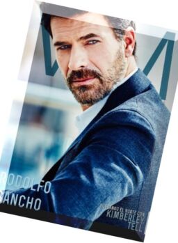 VIM Magazine – Marzo 2016