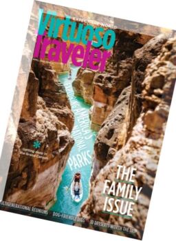 Virtuoso Traveler – April-May 2016