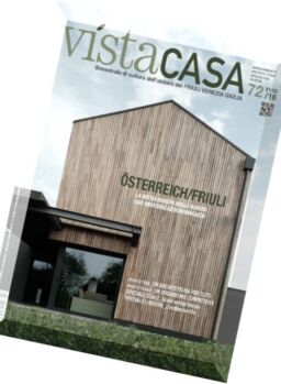 Vista Casa – Gennaio-Febbraio 2016