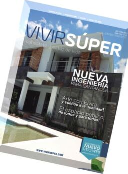 VivirSuper – Edicion 5, 2016