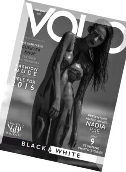 VOLO Magazine – March 2016