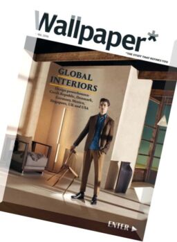 Wallpaper – April 2016
