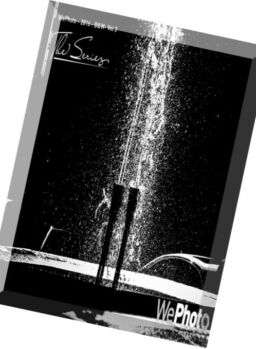 WePhoto – Black And White, Volume 3, 2016