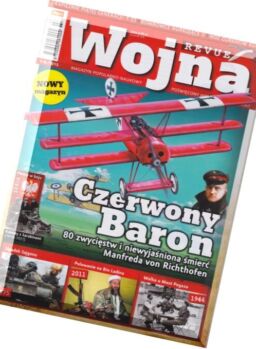 Wojna Revue 2015-07-08