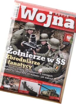 Wojna Revue – 2015-10