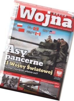 Wojna Revue – 2015-11