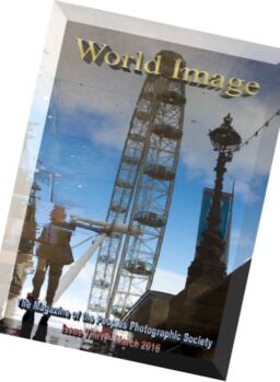 World Image – March 2016