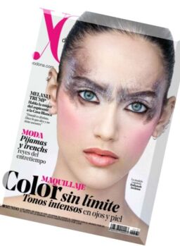YO Dona – 2 Abril 2016
