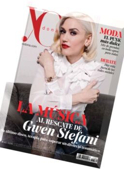 YO Dona – 26 Marzo 2016