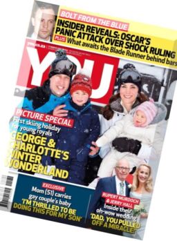 You South Africa – 17 March 2016