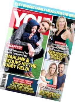 YOU South Africa – 24 March 2016