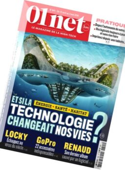 01net – 13 Avril au 3 Mai 2016
