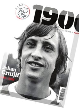 1900 – Johan Cruijff Special 2016