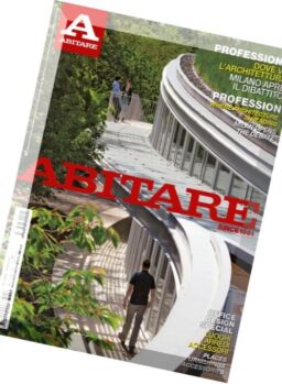 Abitare – Marzo 2016