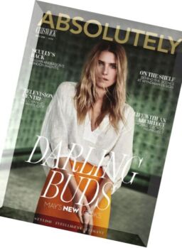 Absolutely Chiswick – May 2016