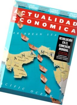 Actualidad Economica – Abril 2016