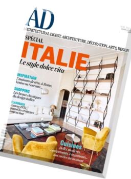AD France – Avril-Mai 2016