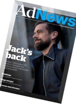 AdNews – 15 April 2016
