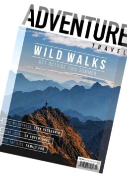 Adventure Travel – May-June 2016