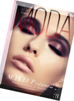 Aemebe Assunto Moda – Issue 31, 2016