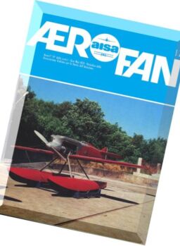 AeroFan – 1979-01
