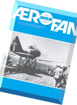 Aerofan – 1980-02