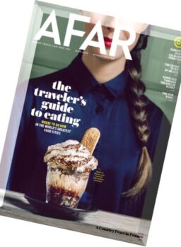 AFAR – May-June 2016