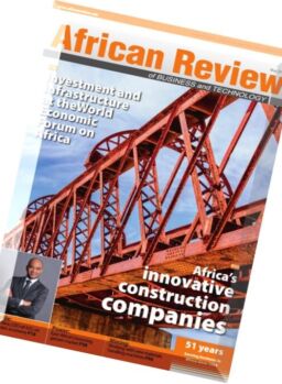 African Review – May 2016