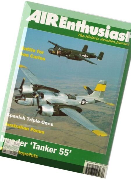 Air Enthusiast – 1998-09-10 (077) Cover