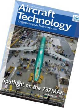 Aircraft Technology Engineering & Maintenance – February-March 2016