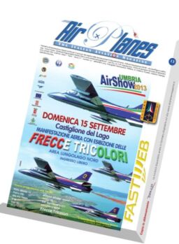 AirPlanes Magazine – 2013-13