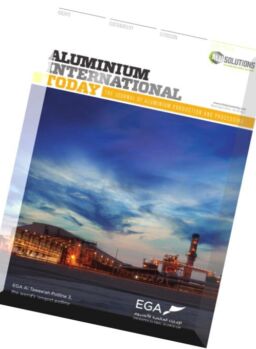 Aluminium International Today – March-April 2016