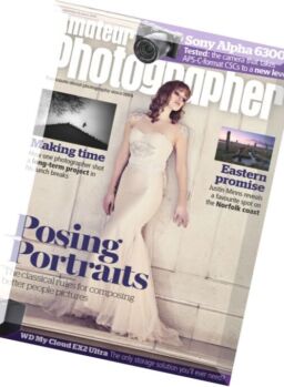Amateur Photographer – 16 April 2016