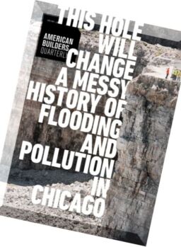 American Builders Quarterly – April-May-June 2016