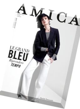 Amica – Maggio 2016