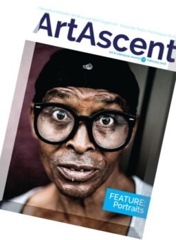ArtAscent – February 2016